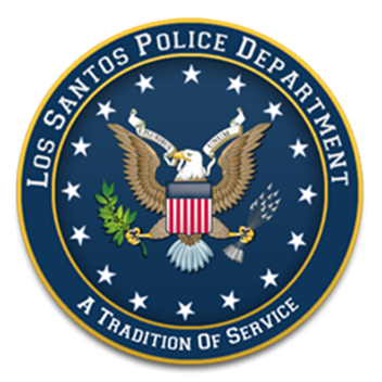 LSPD Logo